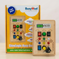 GLOWLOGIC BUSY BOARD